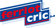 Ferriot Cric