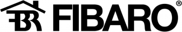 logo de la marque Fibaro