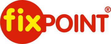 logo de la marque FixPoint