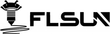 logo de la marque FLSUN