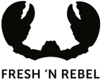 logo de la marque Fresh'n Rebel