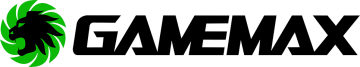 logo de la marque Gamemax
