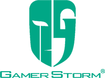logo de la marque GamerStorm