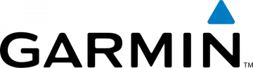 logo de la marque Garmin