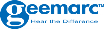 logo de la marque Geemarc