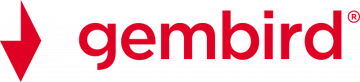 logo de la marque Gembird