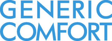 logo de la marque Generic Comfort