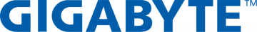 logo de la marque Gigabyte