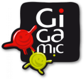 logo de la marque Gigamic