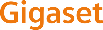 logo de la marque Gigaset