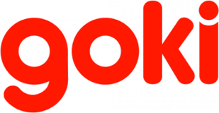 logo de la marque Goki