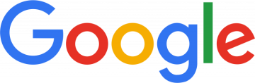 logo de la marque Google