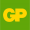 logo de GP Batteries