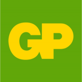 logo de la marque GP Batteries