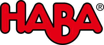 logo de la marque Haba