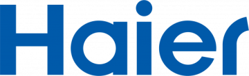 logo de la marque Haier