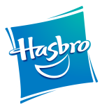 logo de la marque Hasbro