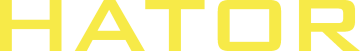 logo de la marque Hator
