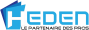 logo de Heden