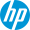 logo de Hewlett-Packard