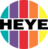 logo de la marque Heye