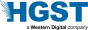 logo de HGST