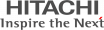 logo de Hitachi