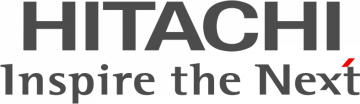 logo de la marque Hitachi