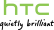 logo de HTC