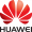 logo de Huawei