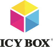 logo de la marque Icy Box