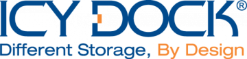 logo de la marque Icy Dock