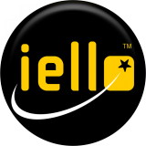 logo de la marque Iello