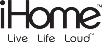 logo de la marque iHome