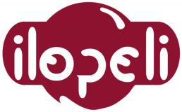 logo de la marque Ilopeli