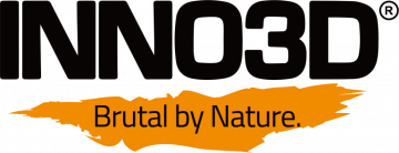 logo de la marque INNO3D