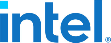 logo de la marque Intel