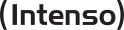logo de Intenso