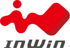 logo de la marque InWin