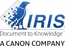 logo de la marque IRIS