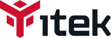 logo de la marque iTek