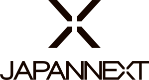 logo de la marque JapanNext
