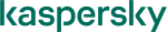 logo de Kaspersky