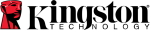 logo de Kingston
