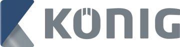 logo de la marque König
