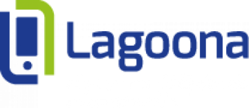 logo de la marque Lagoona Telecom