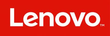 logo de la marque Lenovo