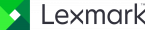 logo de Lexmark
