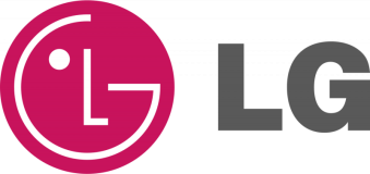 logo de la marque LG