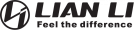 logo de Lian-Li